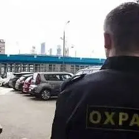 Требуется сторож на личном авто - Временная работа в Новокузнецк