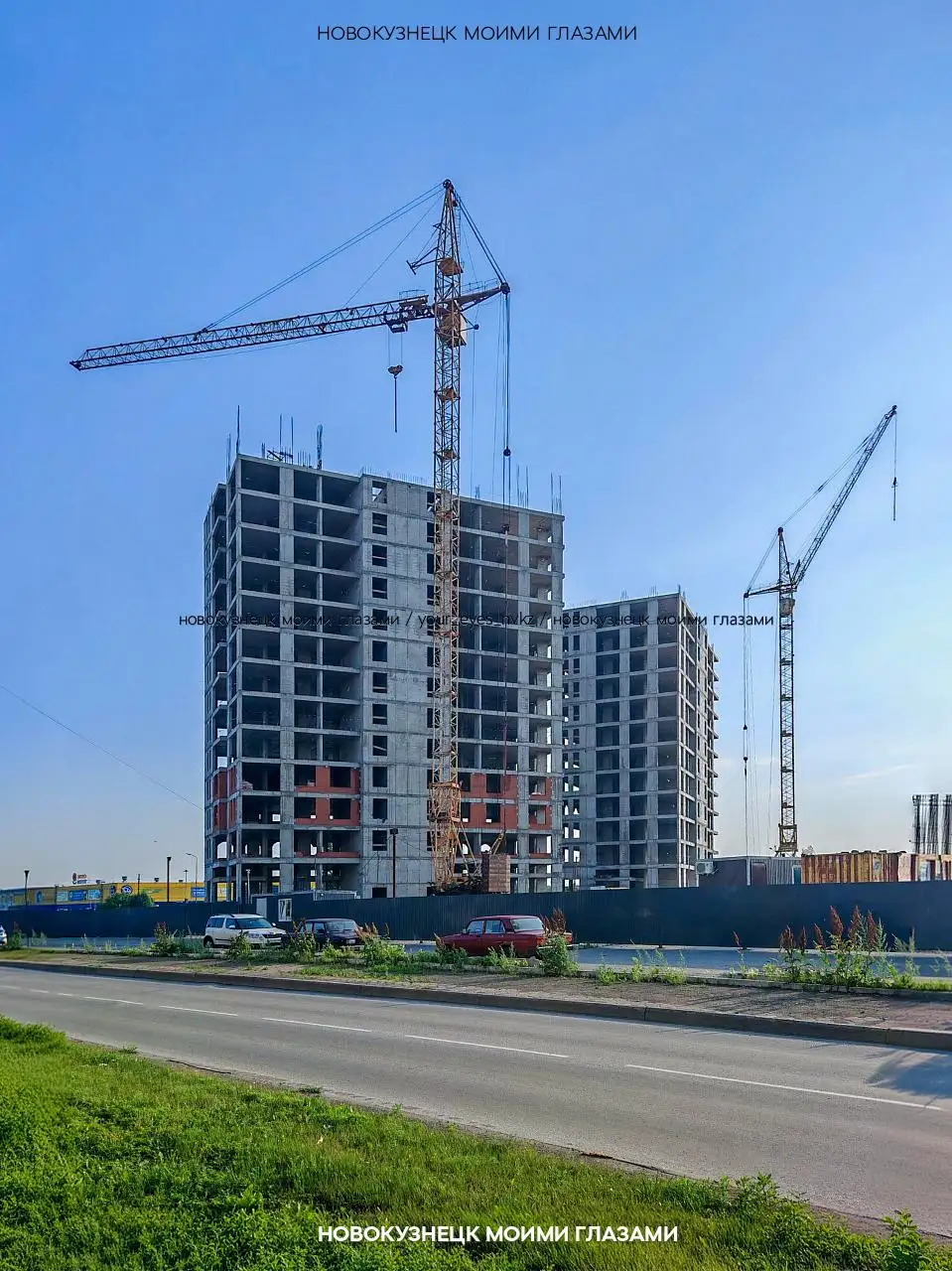 Продажа квартиры в ЖК Орджо - Квартиры (Недвижимость) в Новокузнецк