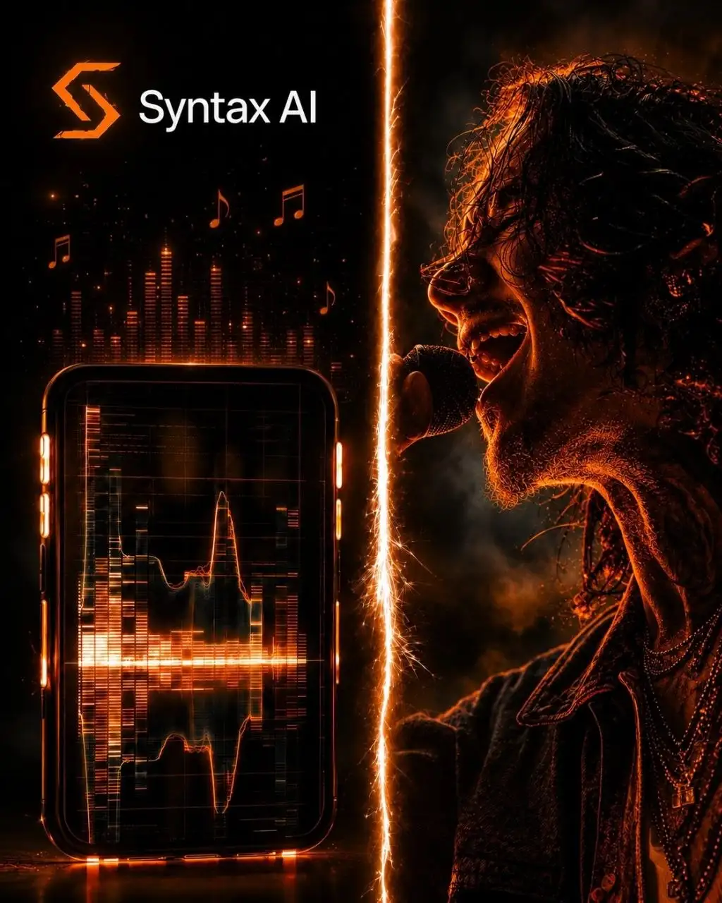 Как сделать AI-клип с помощью Syntx AI - Услуги в Новокузнецк