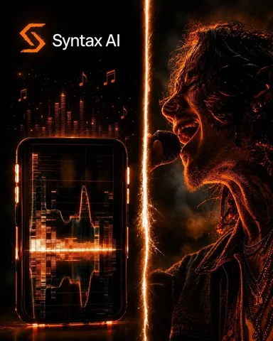 Как сделать AI-клип с помощью Syntx AI - Недвижимость в Новокузнецк