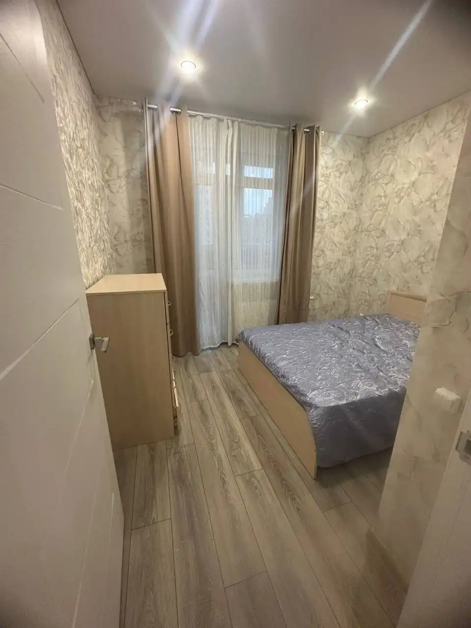 Сдается квартира в ЖК Новаленд в Уфе