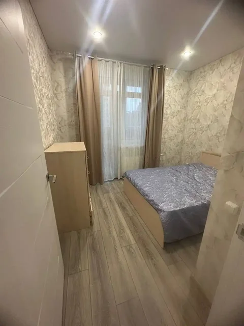 Сдается квартира в ЖК Новаленд в Уфе - частное объявление в Уфа