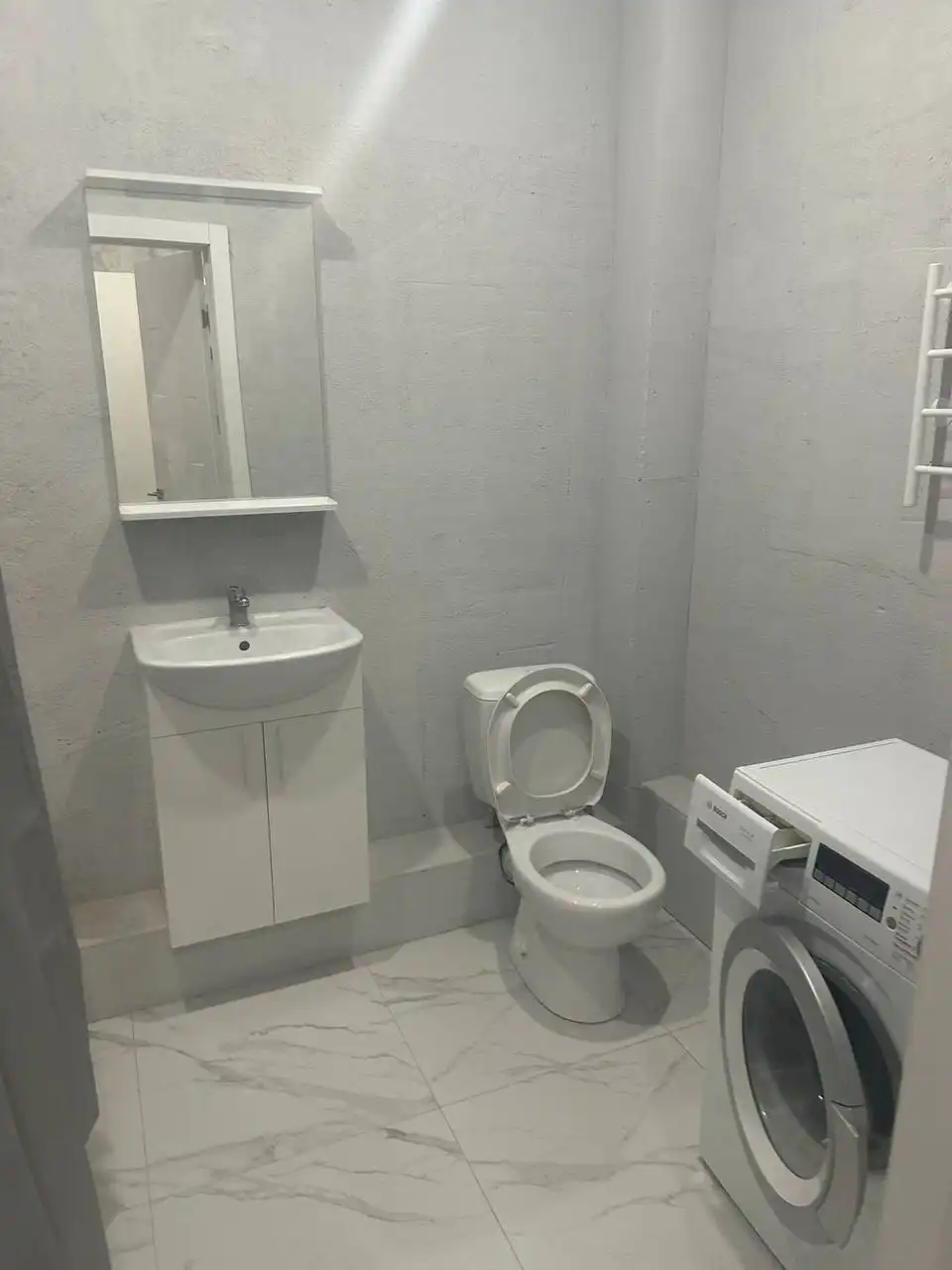 Сдается квартира в ЖК Новаленд в Уфе