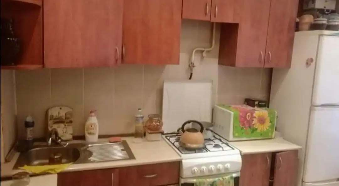 Сдается квартира в Зеленой Роще, Уфа