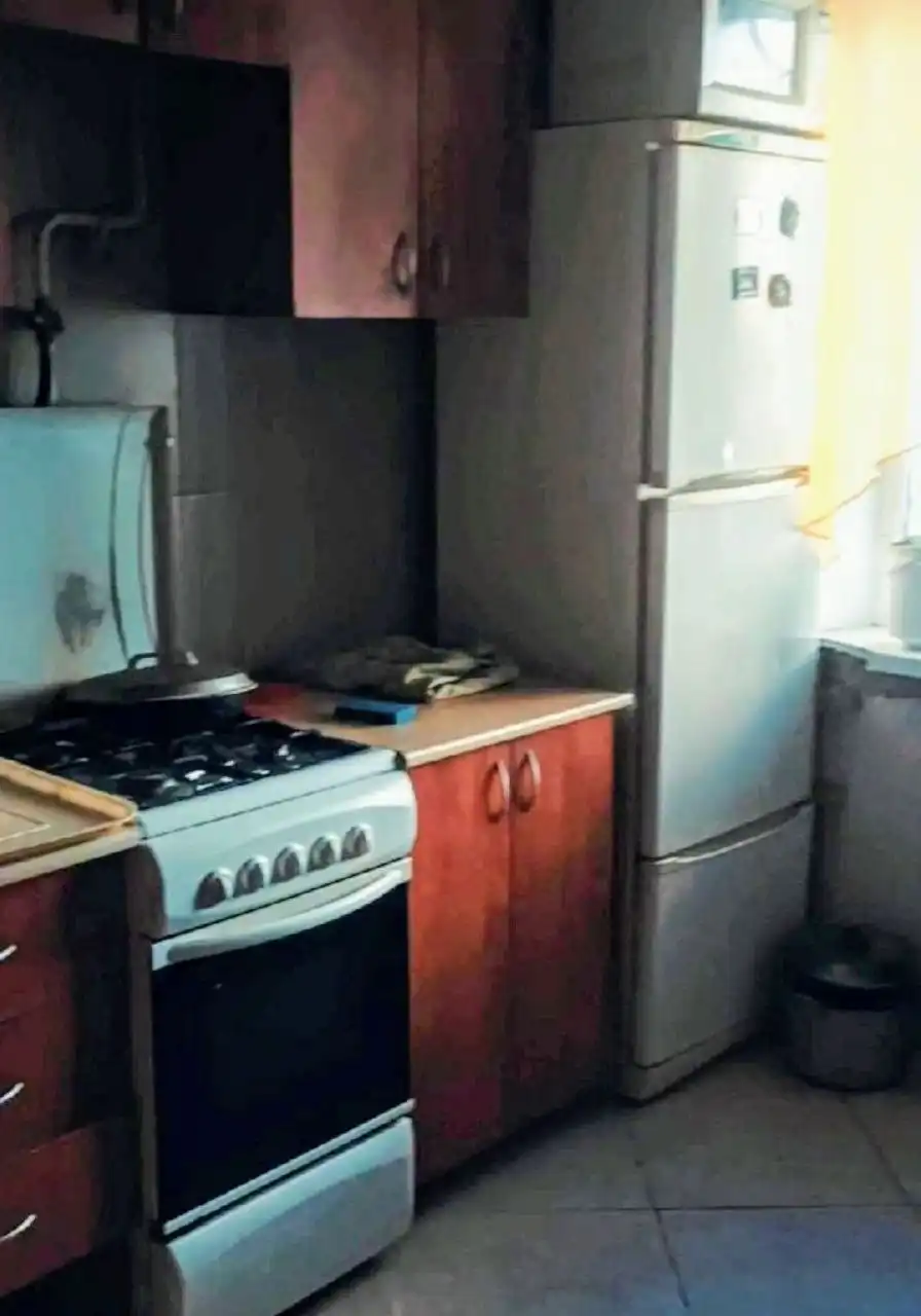 Сдается квартира в Зеленой Роще, Уфа