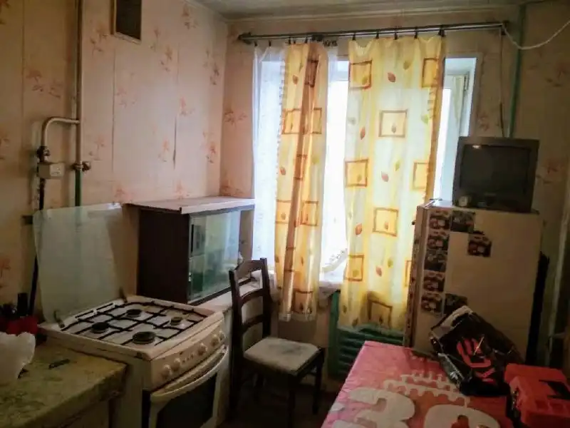 Сдается двухкомнатная квартира в Зеленой Роще Уфы