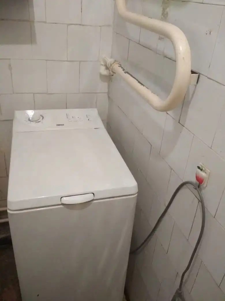 Сдается двухкомнатная квартира в Зеленой Роще Уфы