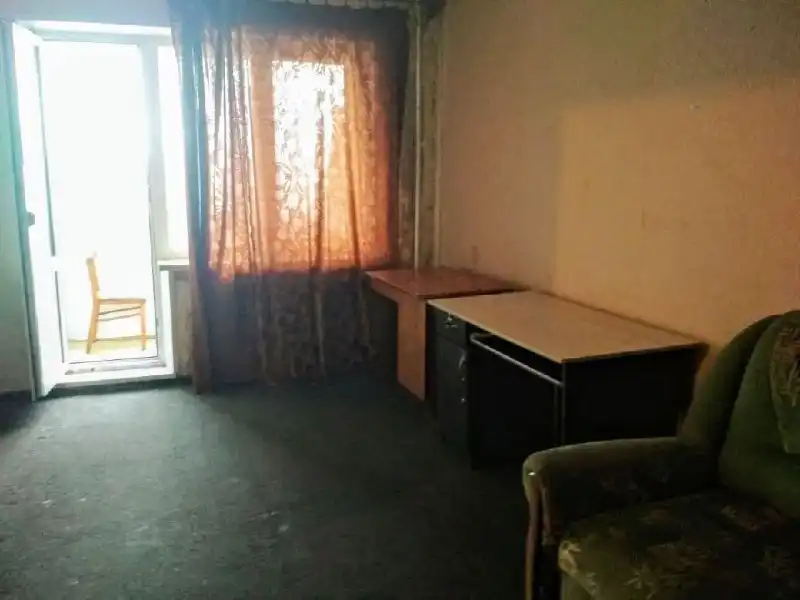 Сдается двухкомнатная квартира в Зеленой Роще Уфы