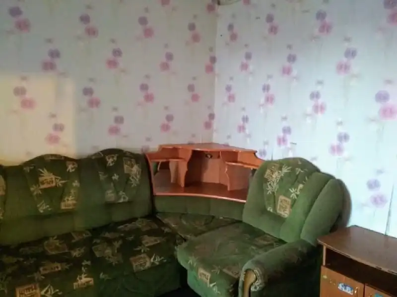 Сдается двухкомнатная квартира в Зеленой Роще Уфы