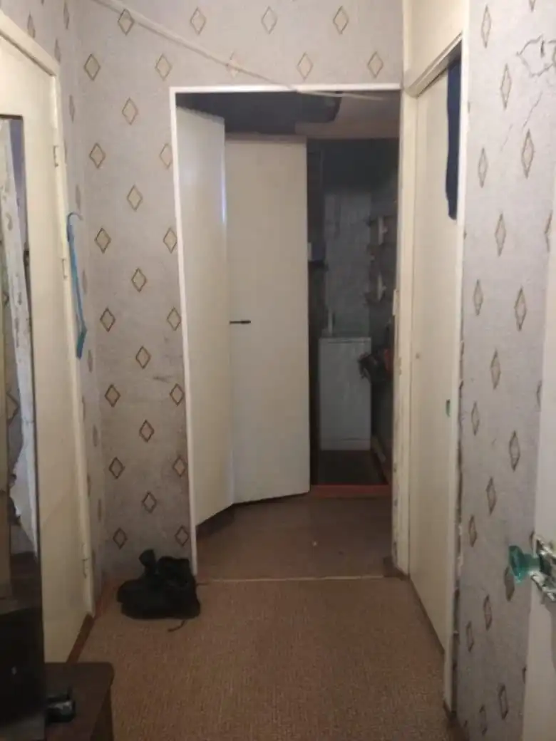 Сдается двухкомнатная квартира в Зеленой Роще Уфы