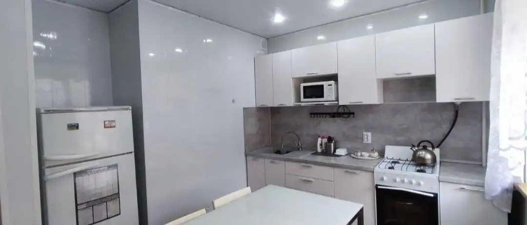 Сдается 1-комнатная квартира в Сипайлово по ул. Гагарина