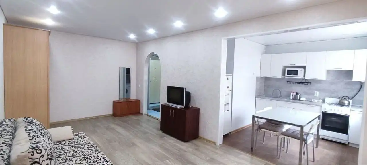 Сдается 1-комнатная квартира в Сипайлово по ул. Гагарина