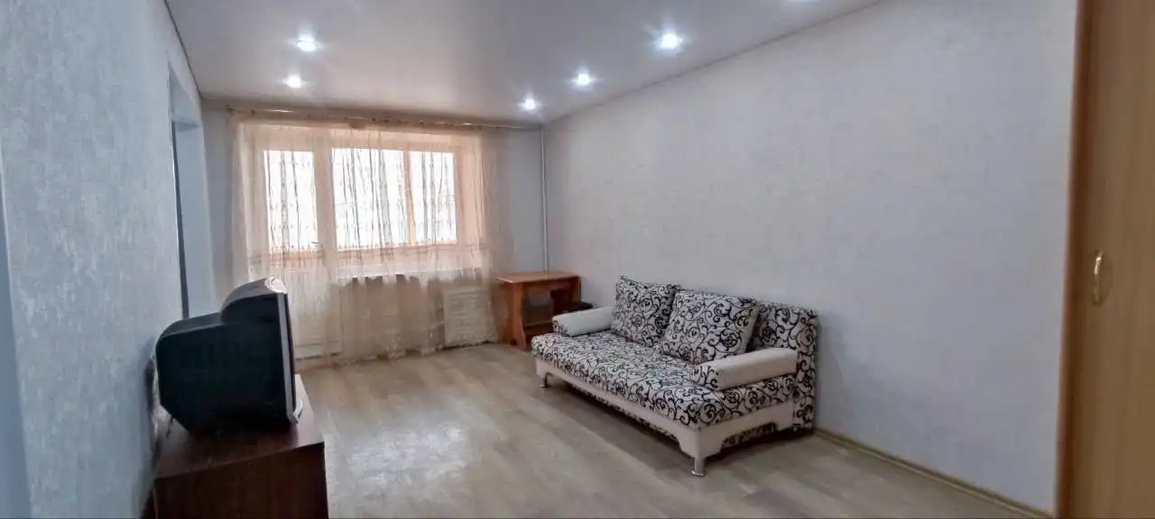 Сдается 1-комнатная квартира в Сипайлово по ул. Гагарина