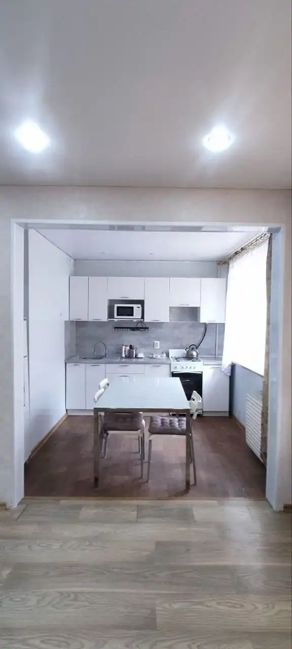 Сдается 1-комнатная квартира в Сипайлово по ул. Гагарина