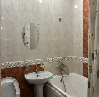 Сдается 1-комнатная квартира в Затоне (Шмидта)