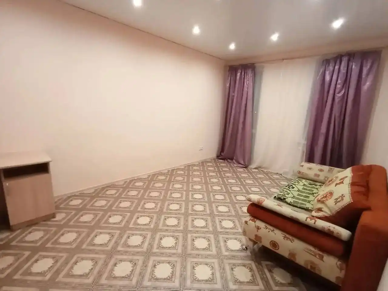 Сдается квартира 41 кв.м в Затоне (Новоуфимская, 1/1)