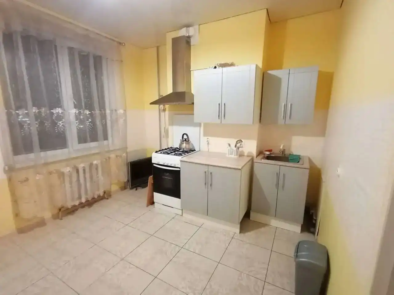 Сдается квартира 41 кв.м в Затоне (Новоуфимская, 1/1)