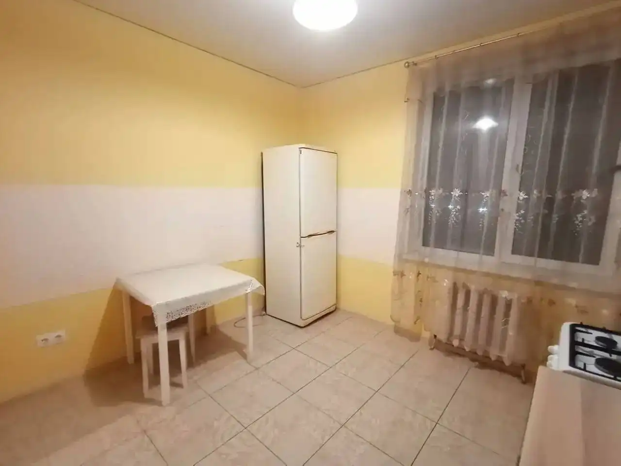 Сдается квартира 41 кв.м в Затоне (Новоуфимская, 1/1)