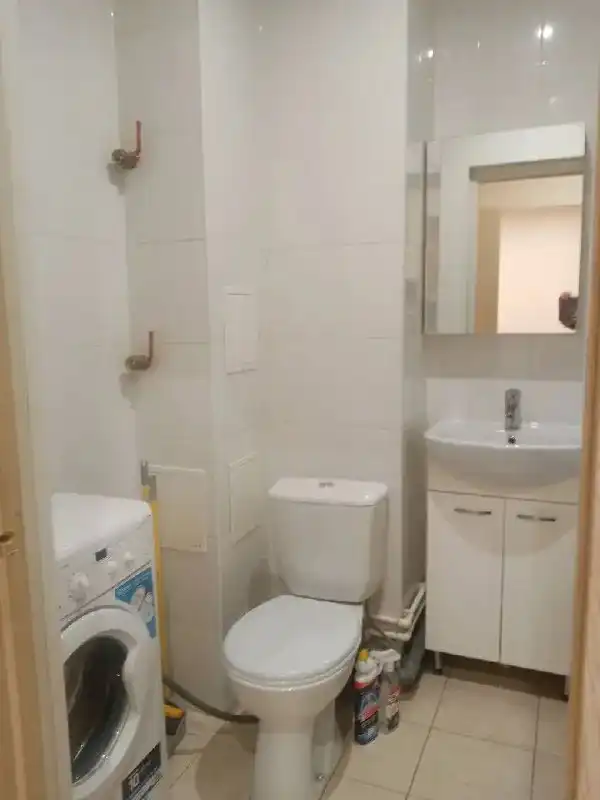 Сдается квартира 41 кв.м в Затоне (Новоуфимская, 1/1)