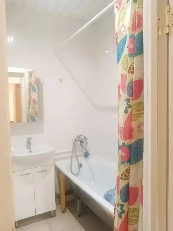 Сдается квартира 41 кв.м в Затоне (Новоуфимская, 1/1)