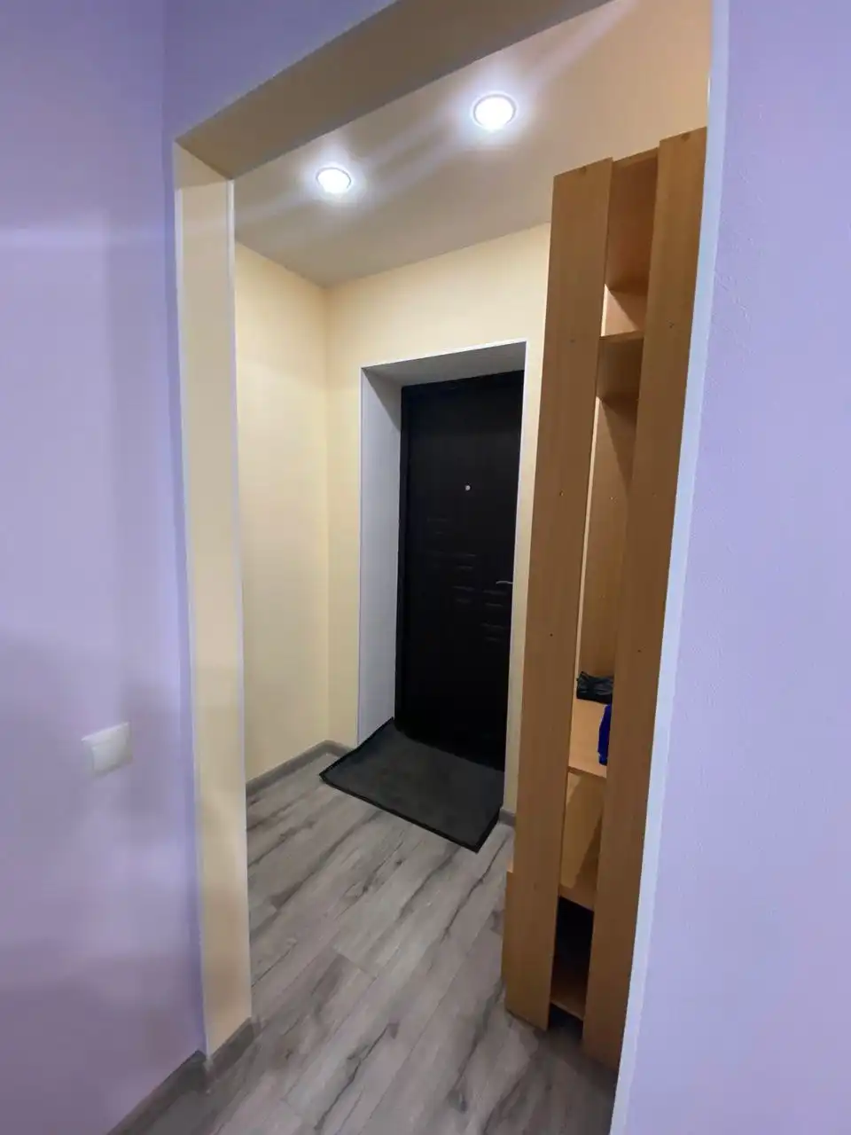 1-ком. квартира на остановке Фирма Мир в Уфе