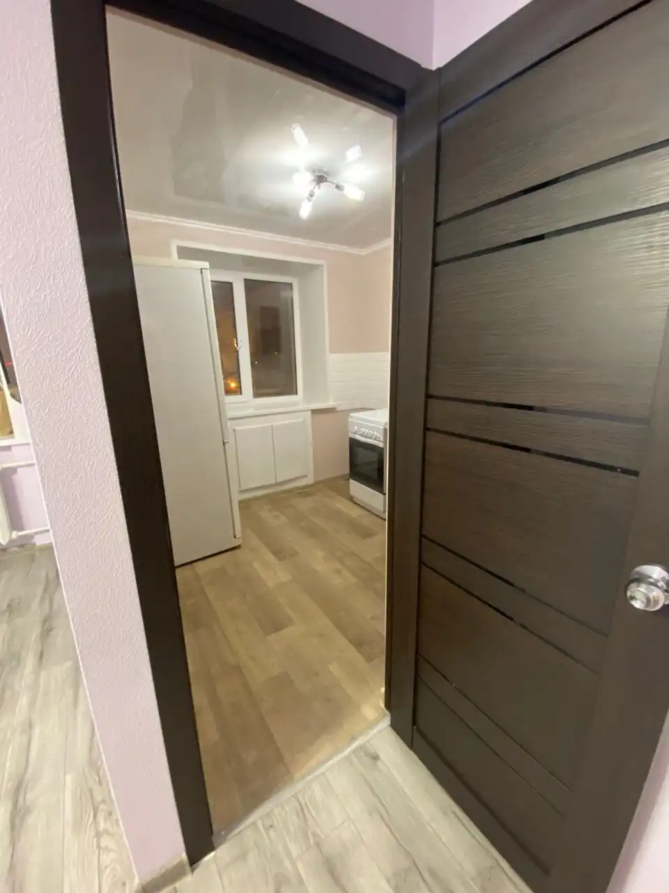 1-ком. квартира на остановке Фирма Мир в Уфе