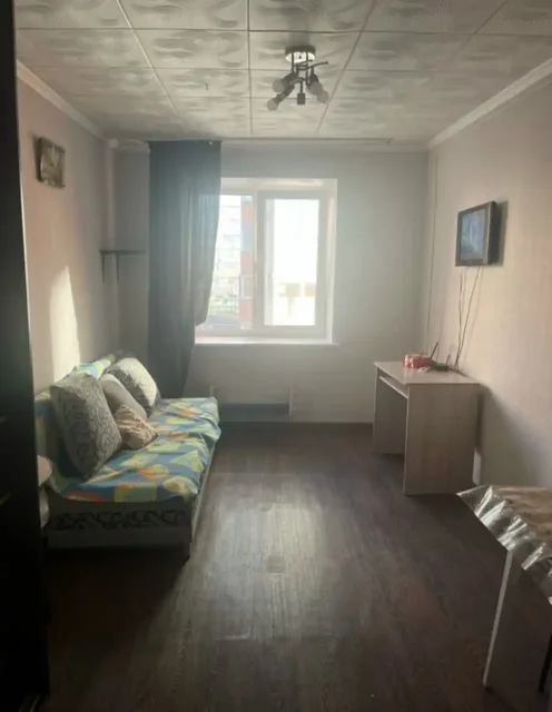 Сдается комната в общежитии на Комсомольской - частное объявление в Уфа