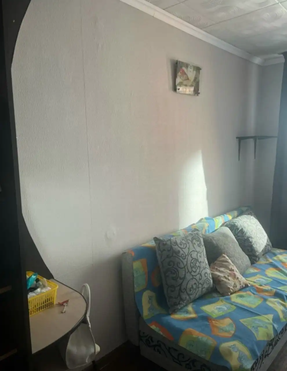 Сдается комната в общежитии на Комсомольской