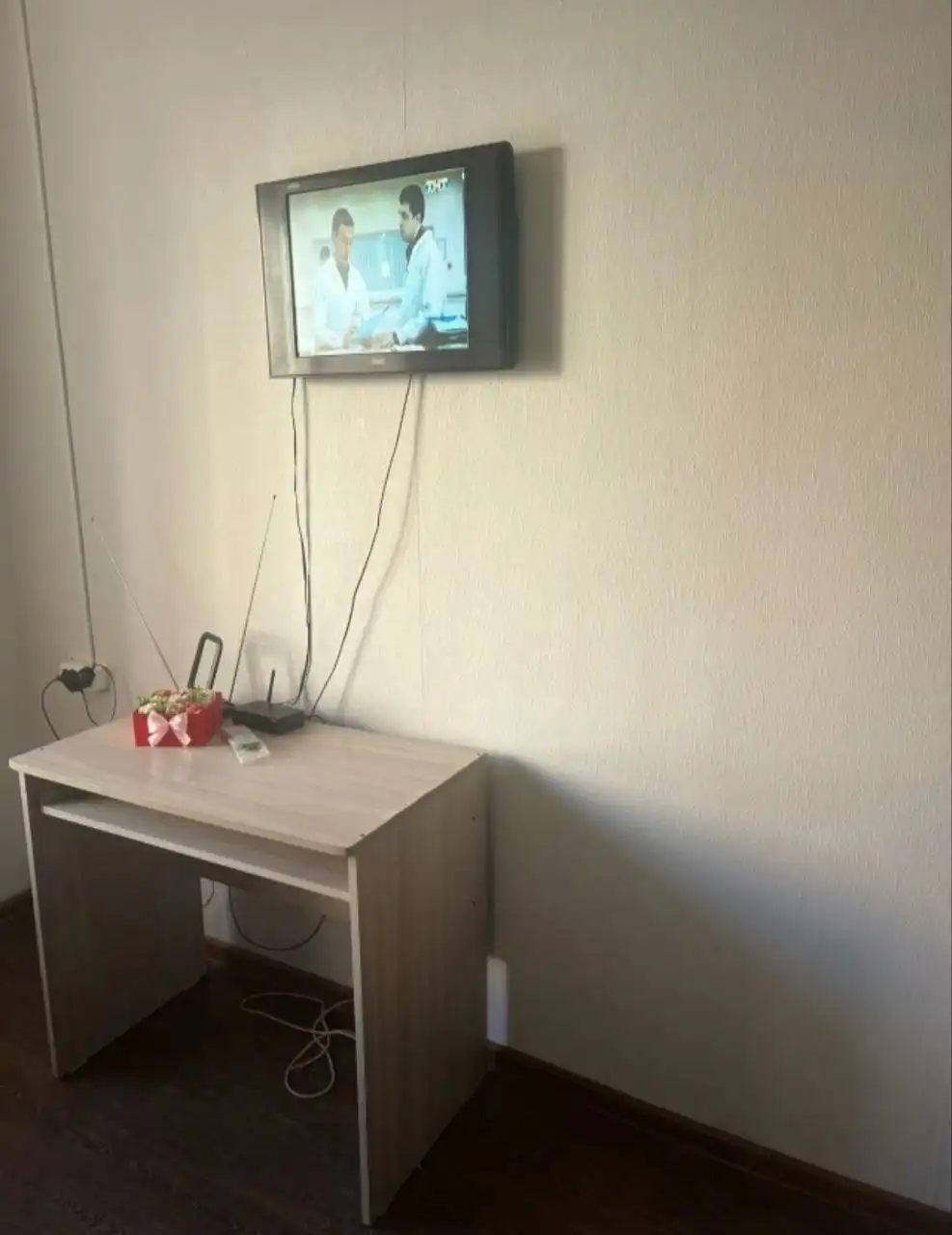 Сдается комната в общежитии на Комсомольской