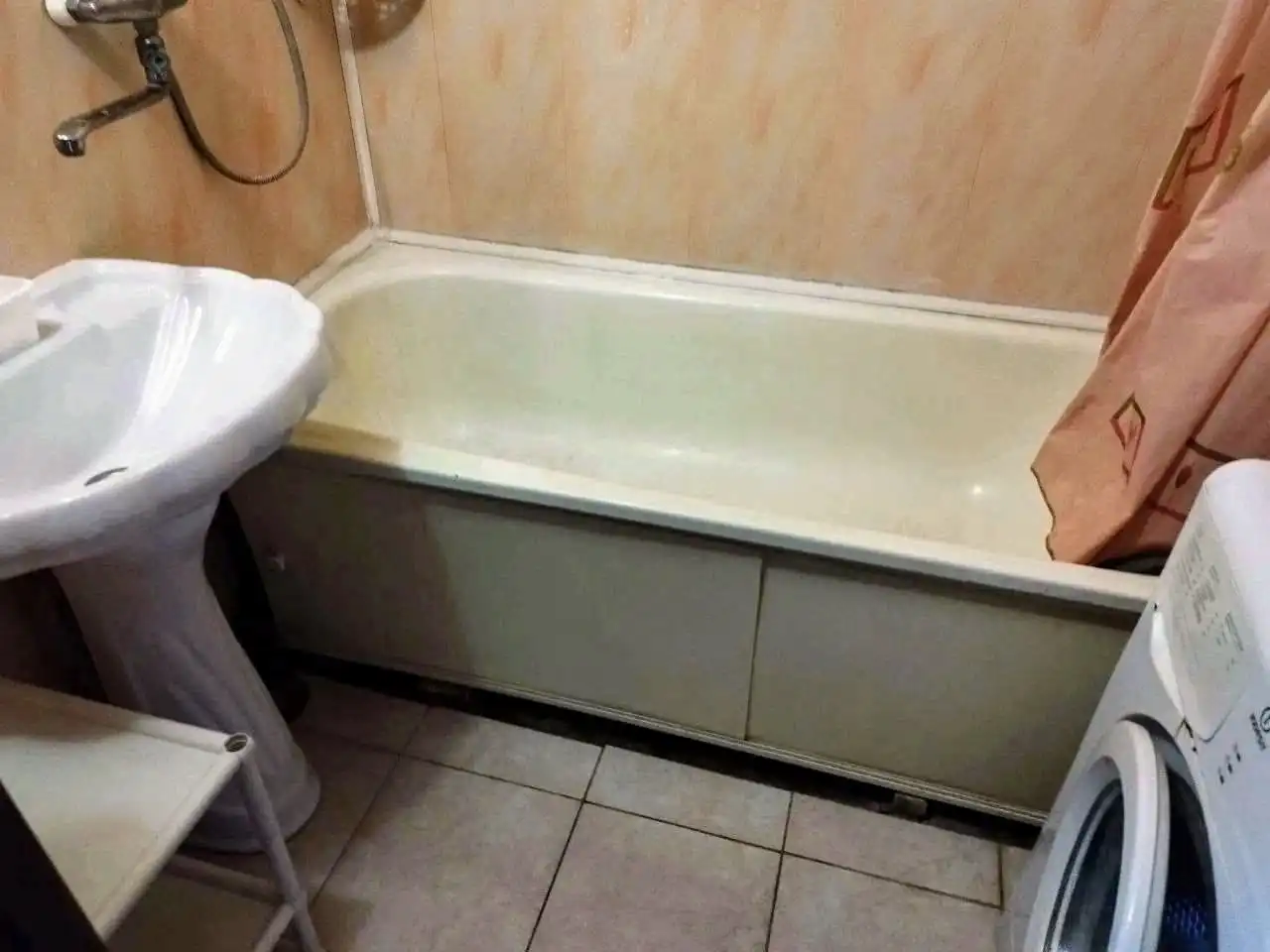 Сдается трешка в Сипайлово по ул.Бикбая