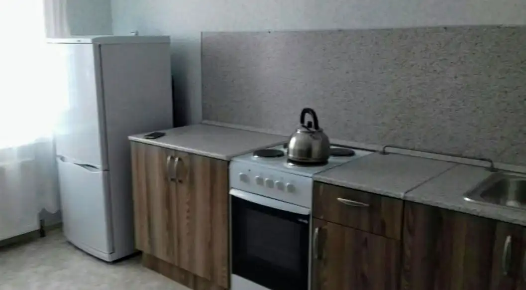 Сдается однушка в Кузнецовском затоне, Уфа