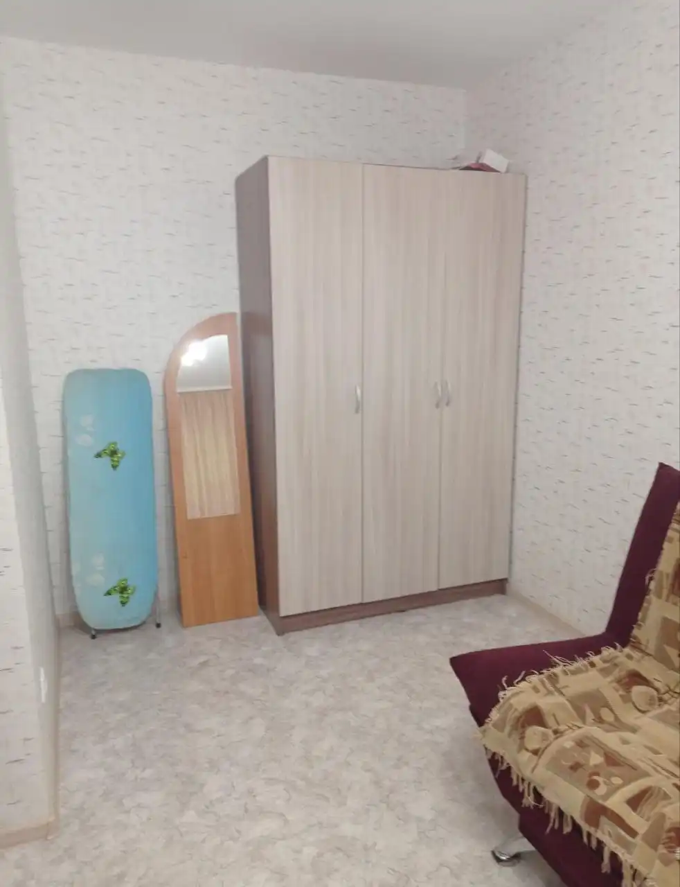 Сдается однушка в Кузнецовском затоне, Уфа