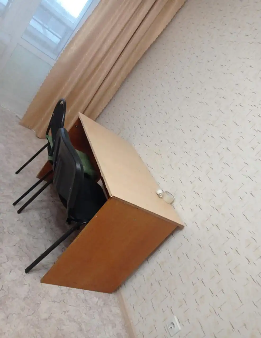 Сдается однушка в Кузнецовском затоне, Уфа