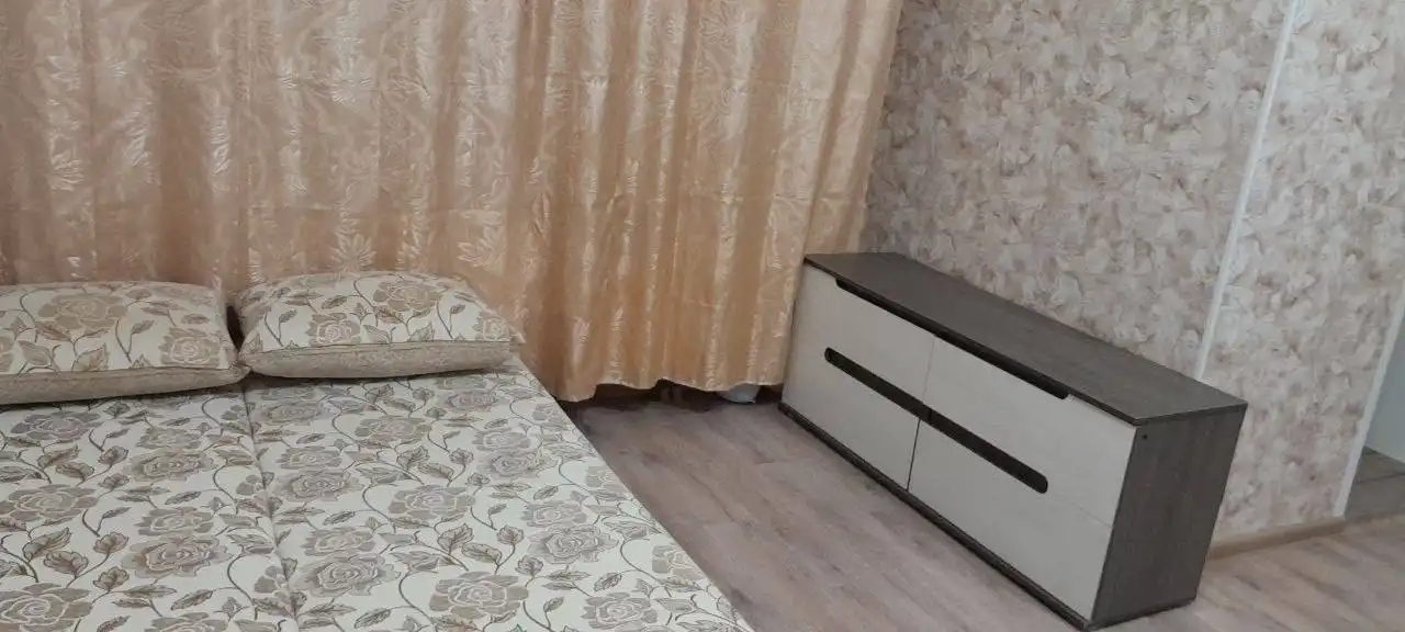 Студия в ЖК 8 марта (Асхата Миргазитова)