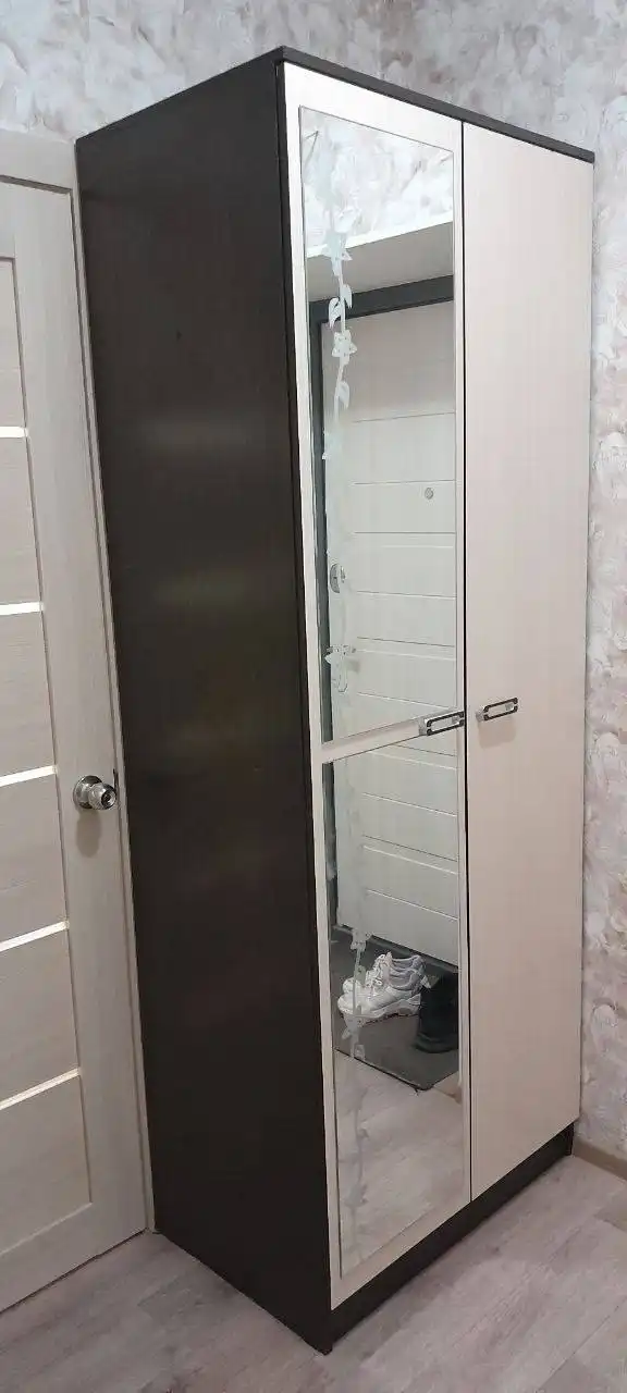 Студия в ЖК 8 марта (Асхата Миргазитова)