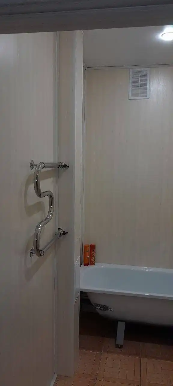 Студия в ЖК 8 марта (Асхата Миргазитова)