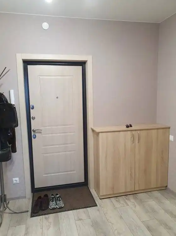 Сдам однокомнатную квартиру на Революционной 163