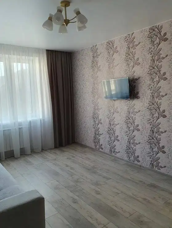 Сдам однокомнатную квартиру на Революционной 163