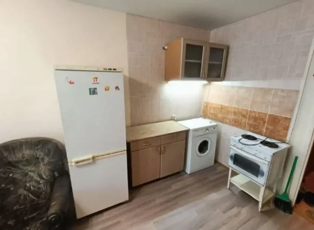 Студия в начале Инорса, Уфа - Недвижимость в Уфа