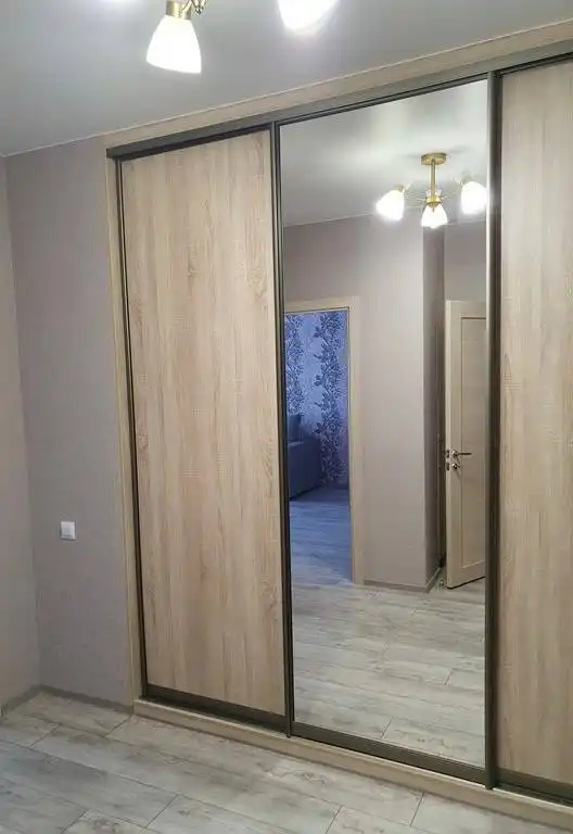 Сдам однокомнатную квартиру на Революционной 163