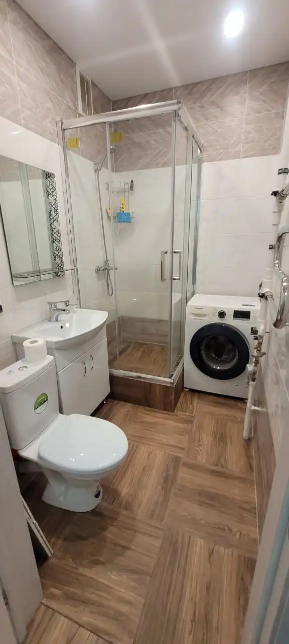 Сдам квартиру в жк 8 марта