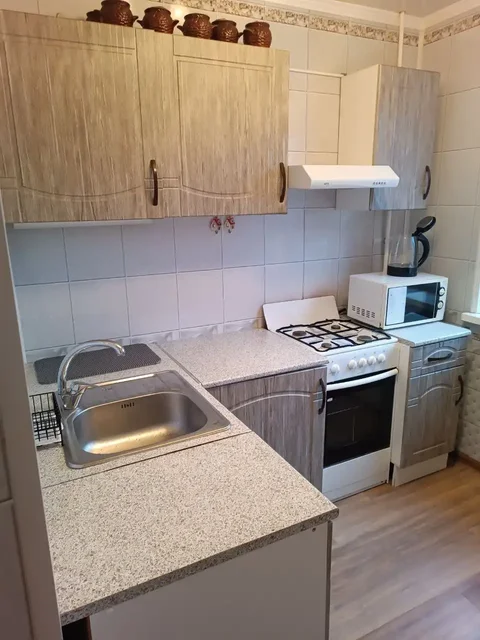 Сдается однокомнатная квартира в Черниковке - Недвижимость в Уфа