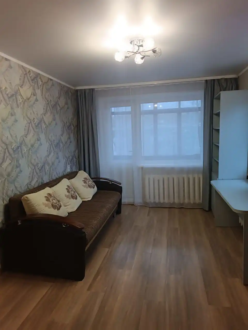 Сдается однокомнатная квартира в Черниковке