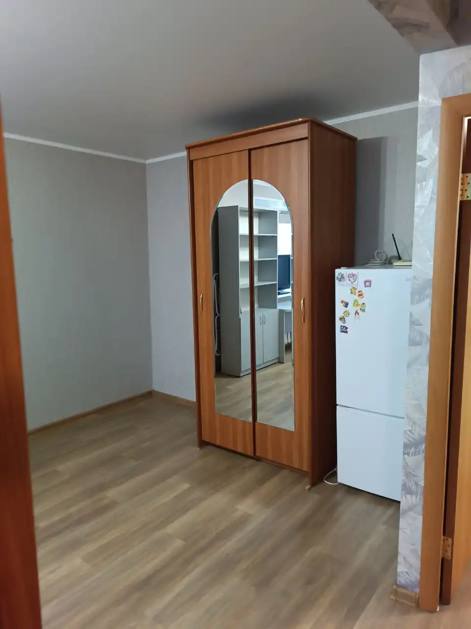 Сдается однокомнатная квартира в Черниковке