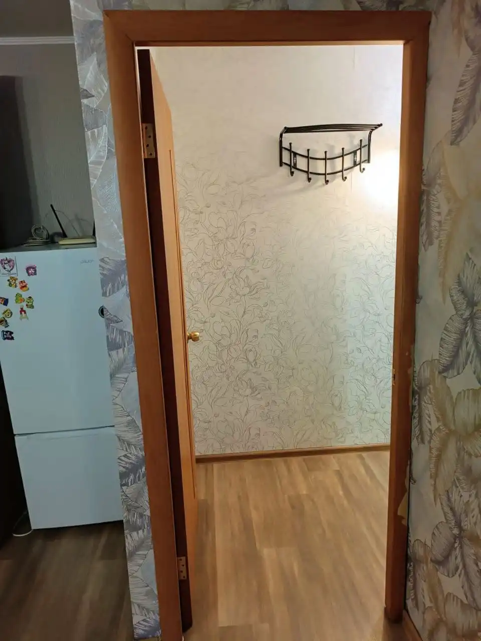 Сдается однокомнатная квартира в Черниковке