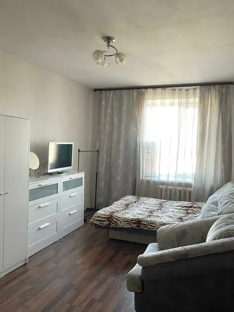 Сдается 1 комнатная квартира в Зелёной роще - Недвижимость в Уфа