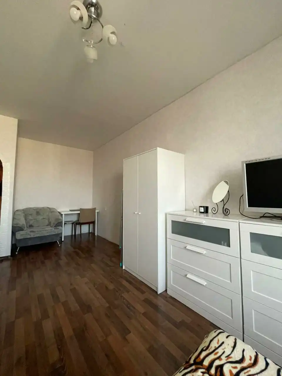 Сдается 1 комнатная квартира в Зелёной роще