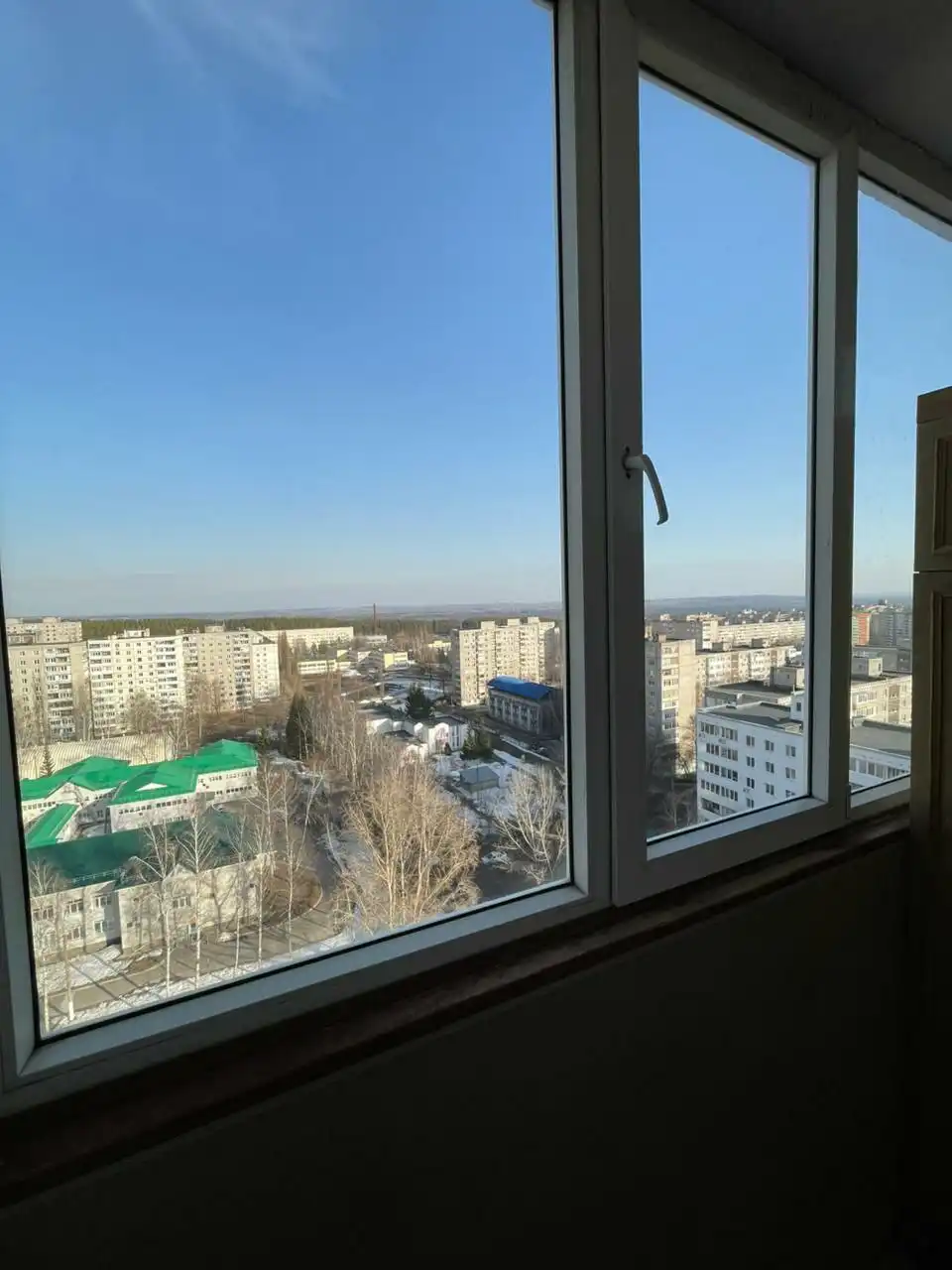 Сдается 1 комнатная квартира в Зелёной роще