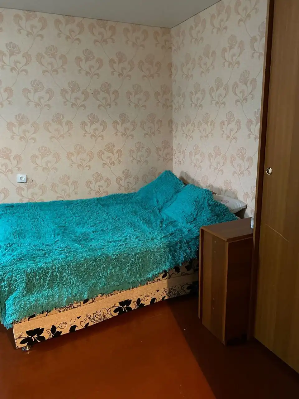 Сдается 1 комнатная квартира в Зеленой роще