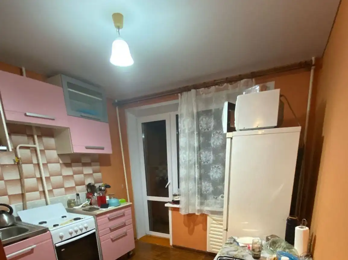 Сдается 1 комнатная квартира в Зеленой роще